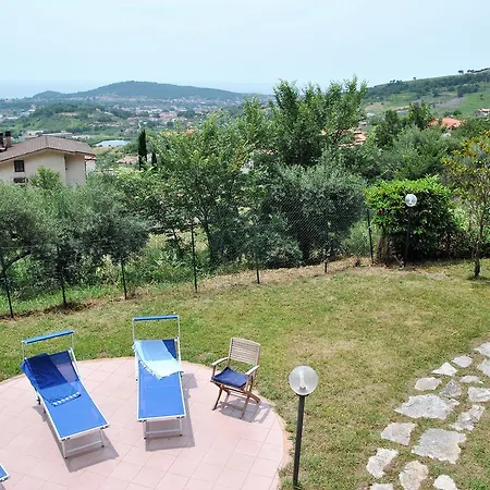La Giada Appartement Spigno Saturnia