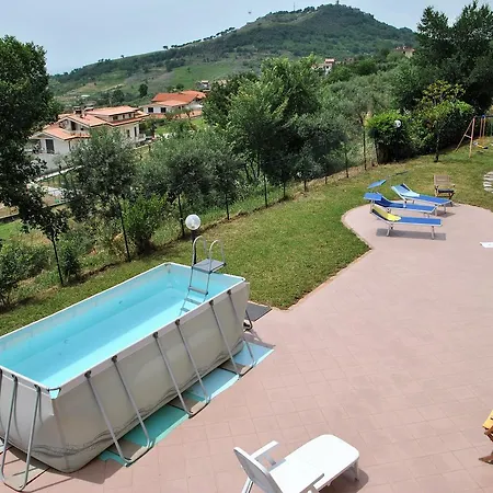 La Giada Spigno Saturnia