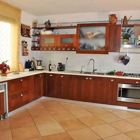 Appartement La Giada Spigno Saturnia
