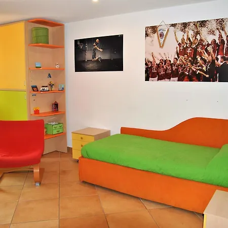 Appartement La Giada
