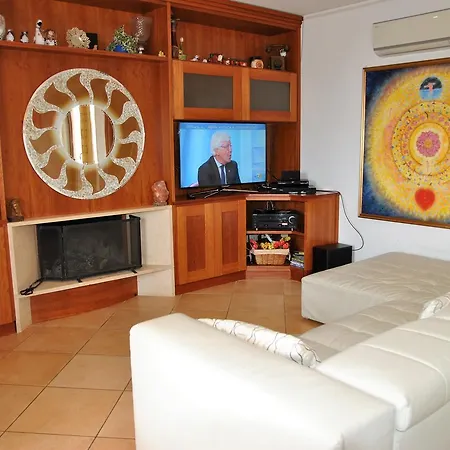 Appartement La Giada Spigno Saturnia