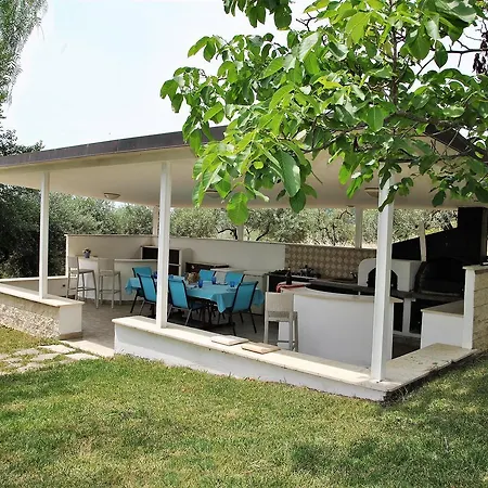La Giada Appartement