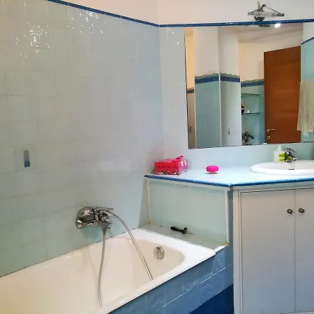 La Giada Appartement